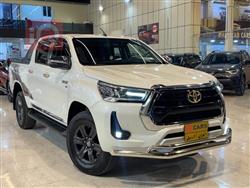 تويوتا هايلوكس